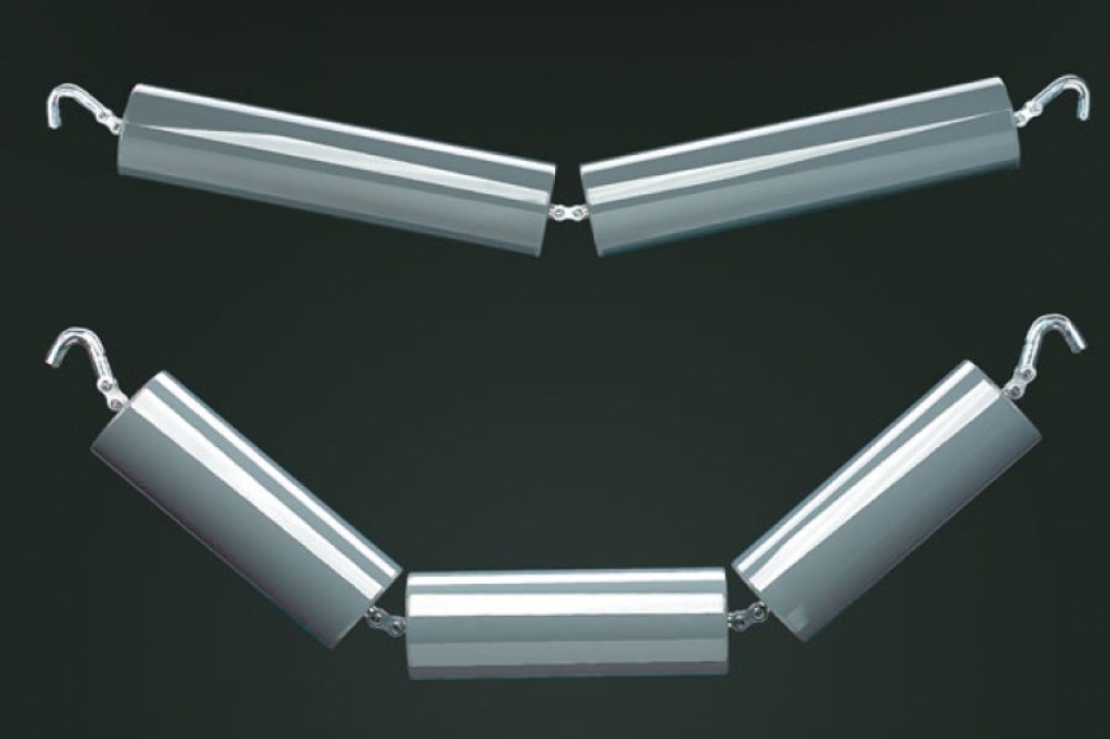 Garland Idlers
